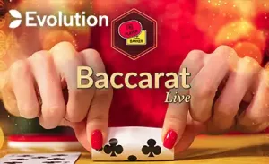 Baccarat Squeeze