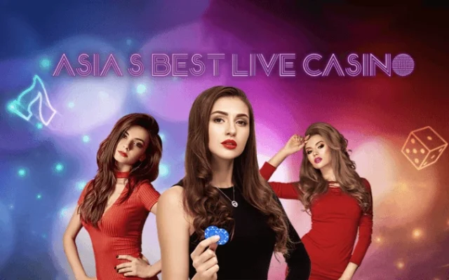 live-casino