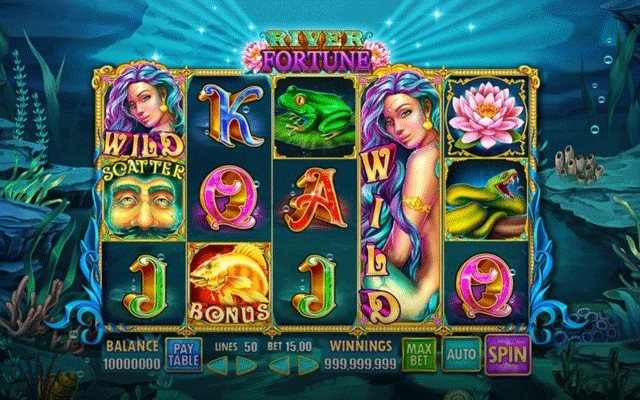 slots-protfolio-fortune