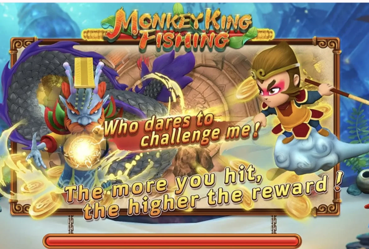 Monkey-king-fishing